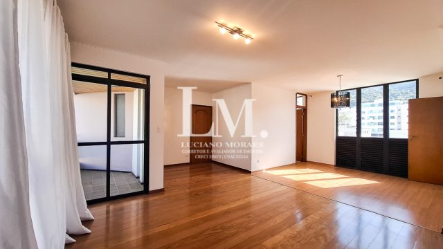 Apartamento | Centro