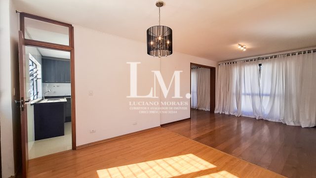 Apartamento | Centro