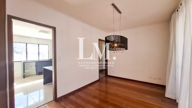 Apartamento | Centro