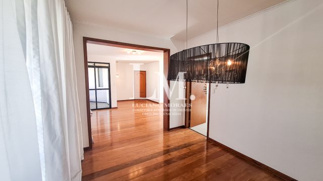 Apartamento | Centro