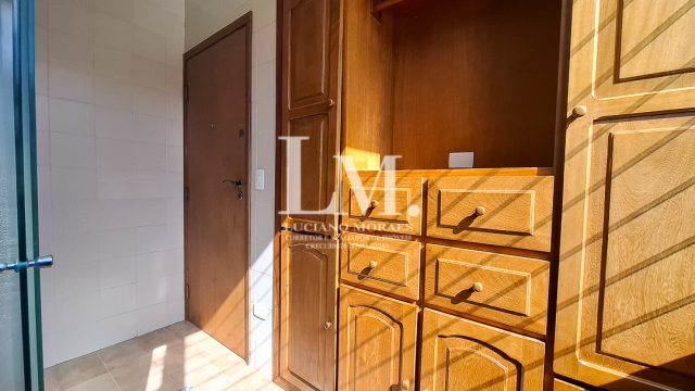 Apartamento | Centro