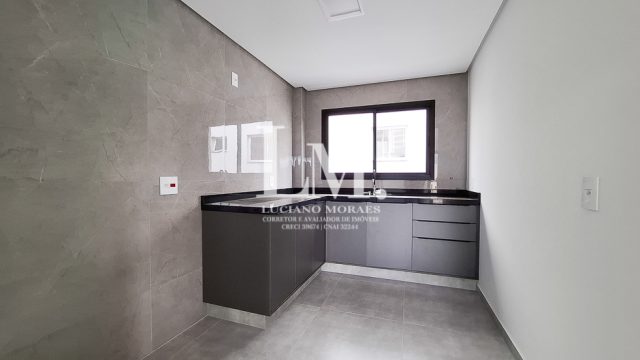Apartamento | São Bernardo
