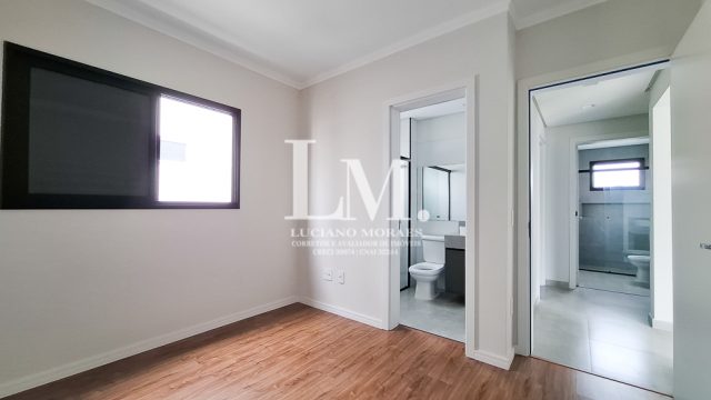 Apartamento | São Bernardo