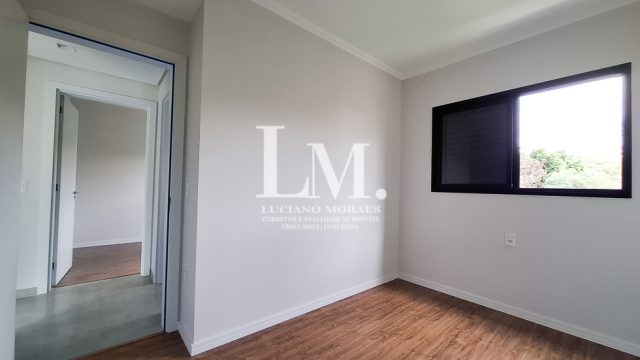 Apartamento | São Bernardo