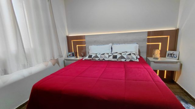 Casa | Campo das Antas