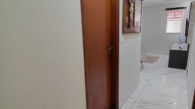 Casa | Campo das Antas