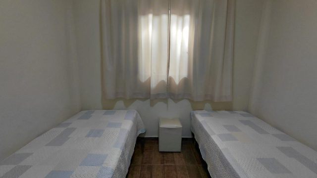 Casa | Campo das Antas