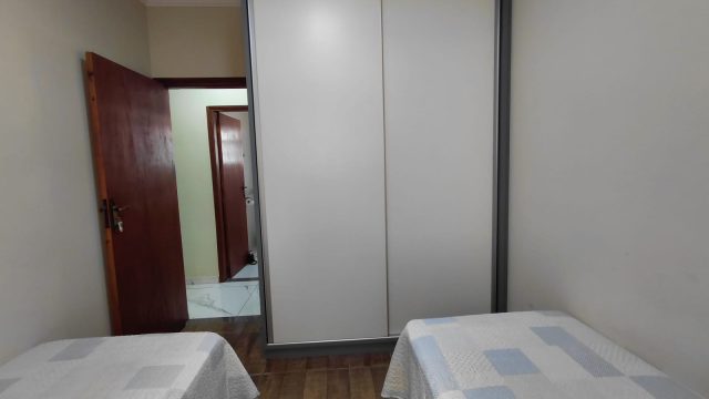 Casa | Campo das Antas