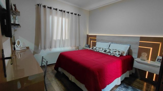 Casa | Campo das Antas