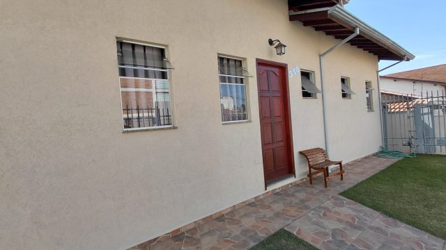 Casa | Campo das Antas