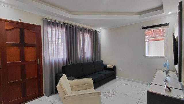 Casa | Campo das Antas