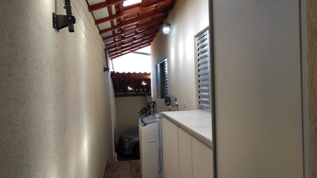 Casa | Campo das Antas