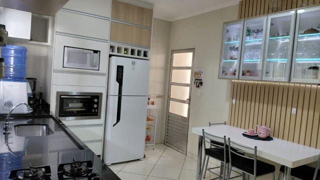 Casa | Campo das Antas