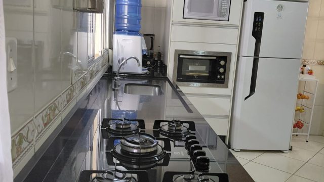 Casa | Campo das Antas