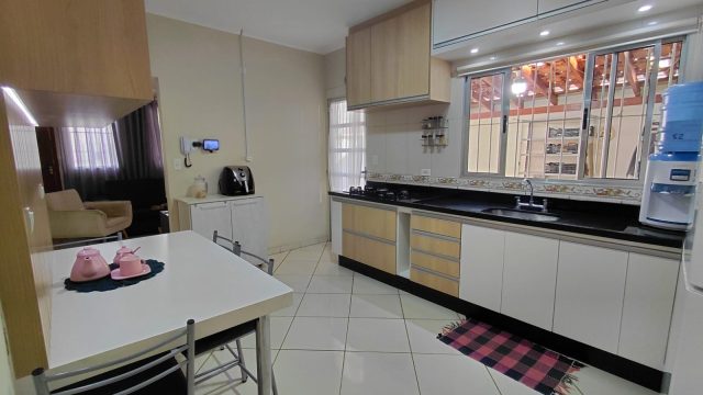 Casa | Campo das Antas