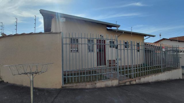 Casa | Campo das Antas