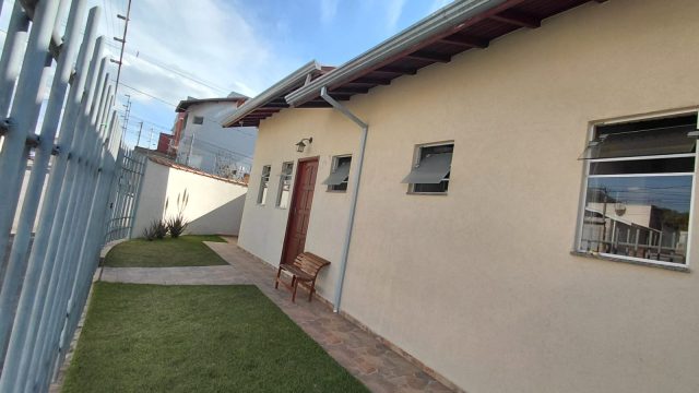 Casa | Campo das Antas
