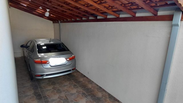 Casa | Campo das Antas
