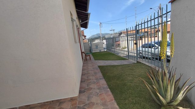 Casa | Campo das Antas