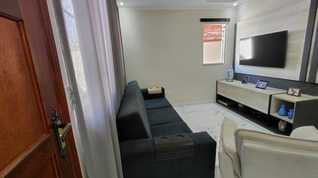 Casa | Campo das Antas