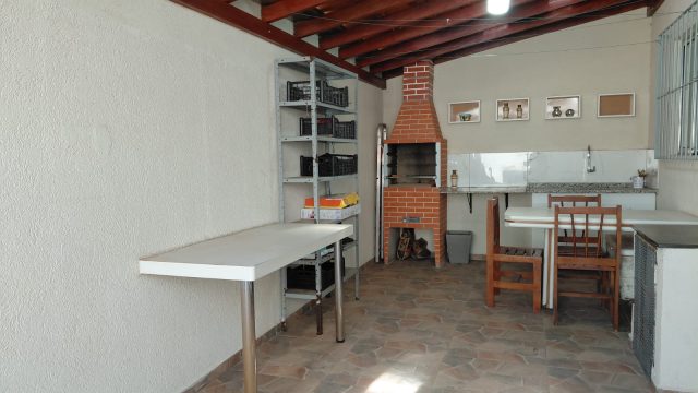 Casa | Campo das Antas