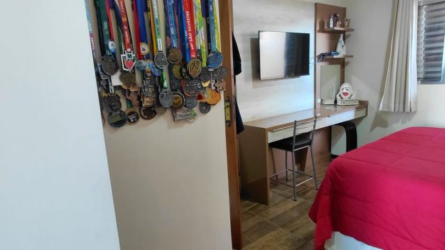 Casa | Campo das Antas