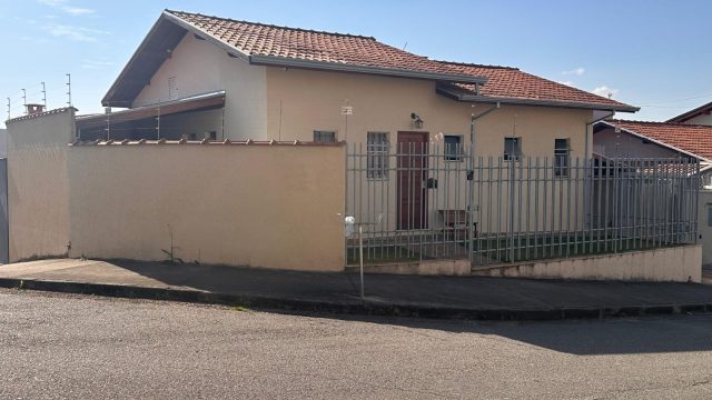 Casa | Campo das Antas