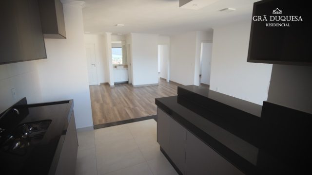 Apartamento | Vila Togni