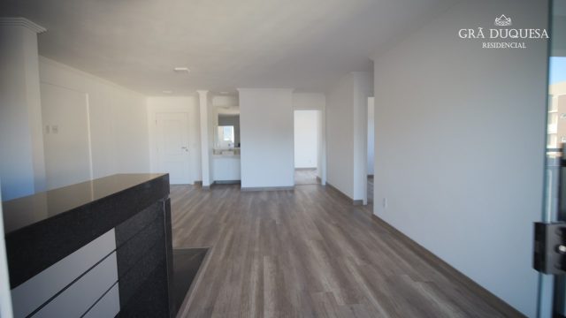 Apartamento | Vila Togni