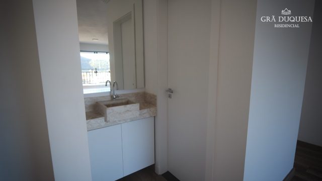 Apartamento | Vila Togni