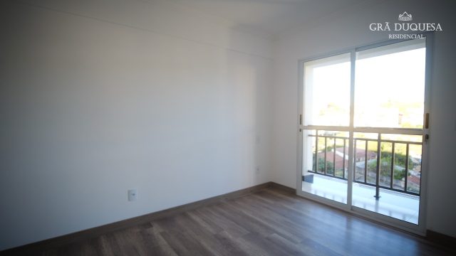 Apartamento | Vila Togni