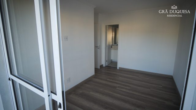 Apartamento | Vila Togni