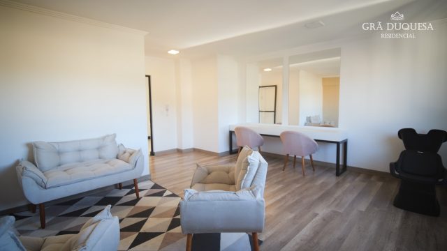 Apartamento | Vila Togni