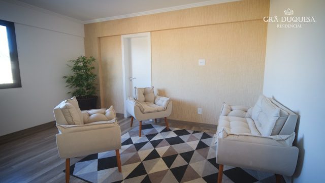 Apartamento | Vila Togni