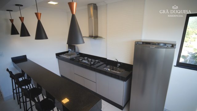 Apartamento | Vila Togni