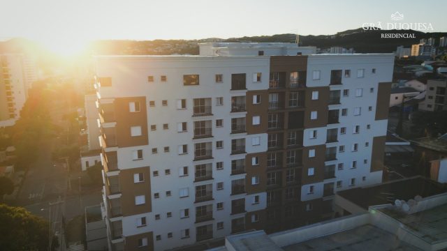 Apartamento | Vila Togni