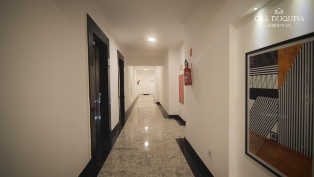 Apartamento | Vila Togni