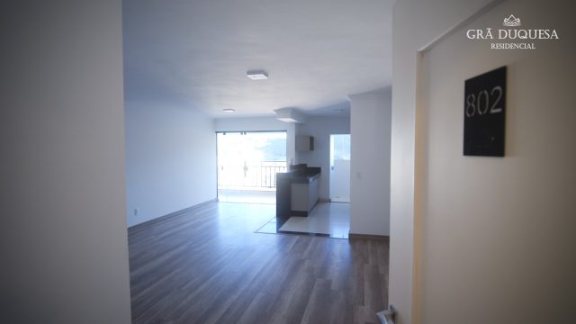 Apartamento | Vila Togni