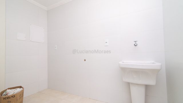 Apartamento | Jardim Elvira Dias