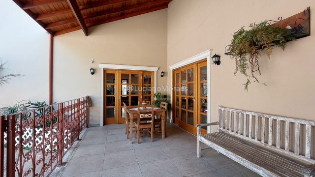Casa | Bortolan