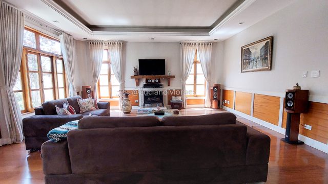 Casa | Bortolan