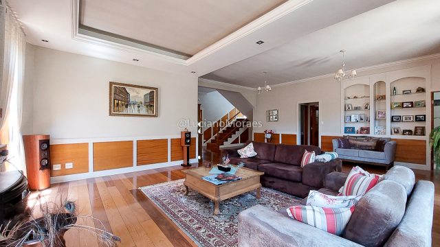 Casa | Bortolan