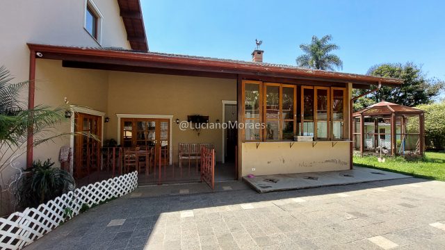 Casa | Bortolan