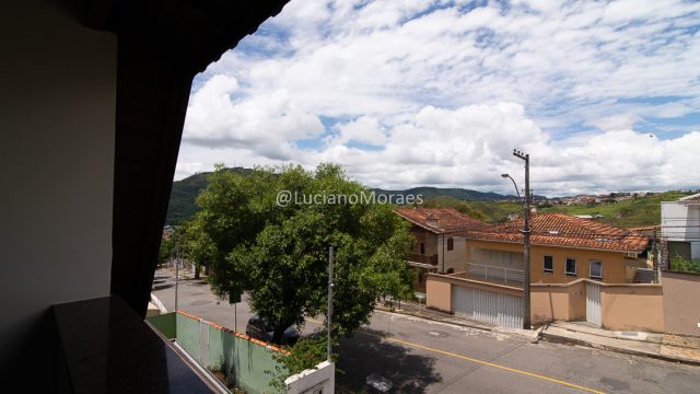 Casa | Jardim Novo Mundo