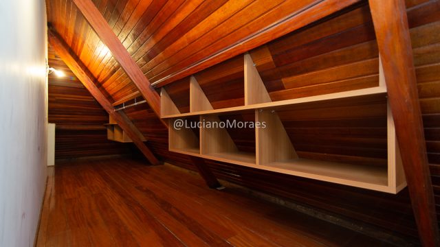 Casa | Jardim Novo Mundo