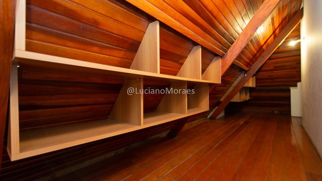 Casa | Jardim Novo Mundo