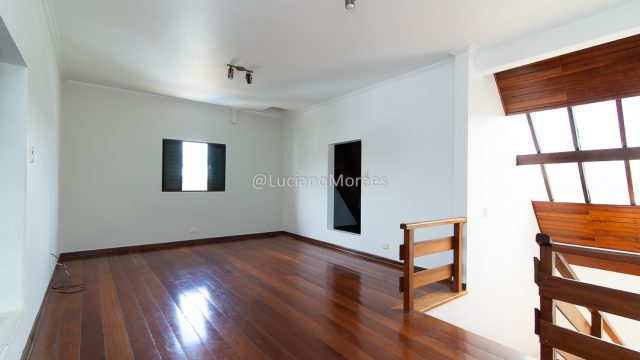 Casa | Jardim Novo Mundo