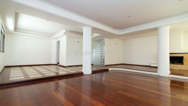Casa | Jardim Novo Mundo