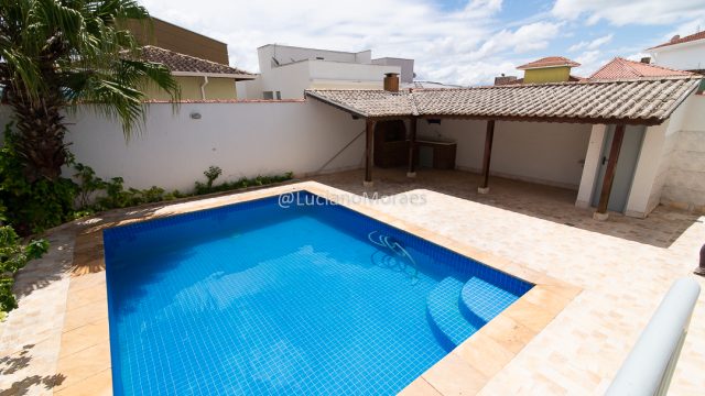 Casa | Jardim Novo Mundo