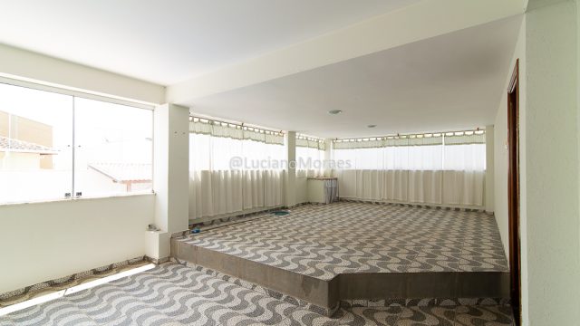 Casa | Jardim Novo Mundo